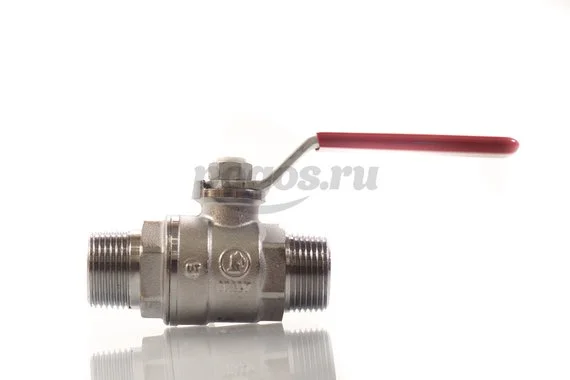 Кран шаровой M- M 3/4" R253X004 GIACOMINI