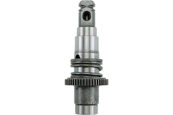 Ствол в сборе для перфоратора Мakita HR- 2470  AEZ