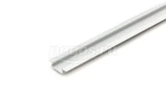 Профиль врезной для светодиодной ленты 2206 2м JAZZWAY