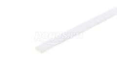 Рассеиватель для профиля L-2м  JAZZWAY