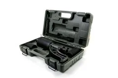 Ключ редукторный "Мясорубка" с головками 1"32мм, 33мм  ДелоТехники