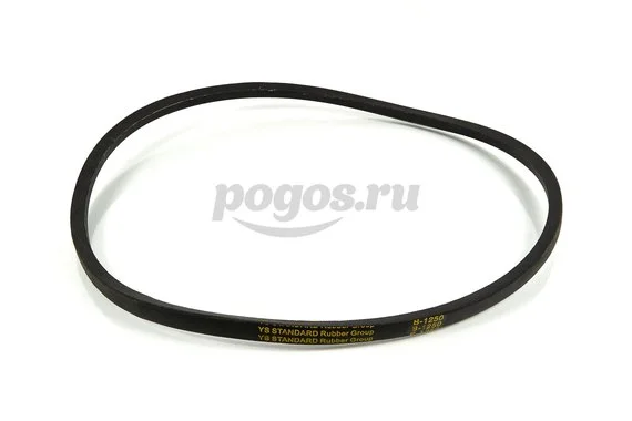 Ремень клиновой B 1250