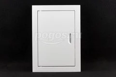 Люк ревизионный металлический 250х350 мм ЭРА