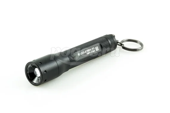 Фонарь P3 LED LENSER