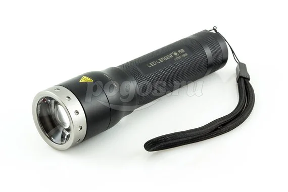 Фонарь M8 LED LENSER
