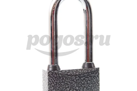 Замок навесной 9мм АПЕКС PD-01-50-L