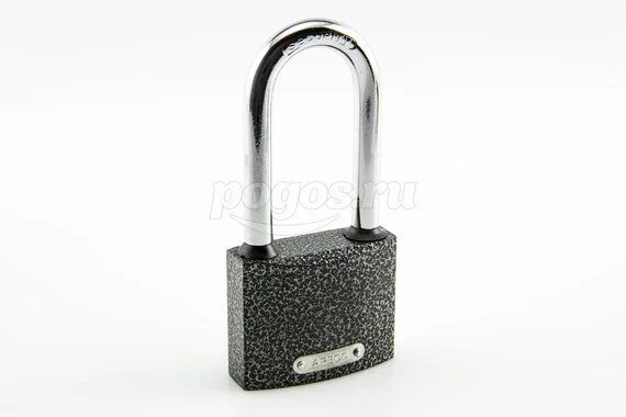 Замок навесной 10мм АПЕКС PD-01-63-L