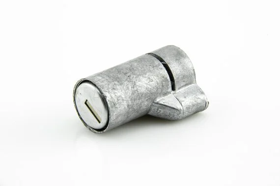 Механизм цилиндровый 50мм ПЕТРОЗАВОДСК 