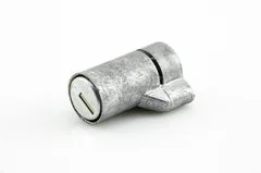 Механизм цилиндровый 50мм ПЕТРОЗАВОДСК 