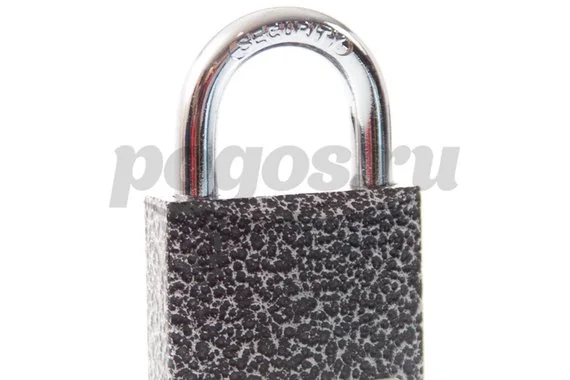 Замок навесной 5мм АПЕКС