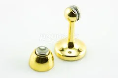Ограничитель дверной магнитный DS-2761-М-G АПЕКС