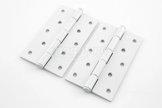 Петля дверная универсал.стальная 127х75х2,5мм АЛЛЮР