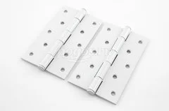 Петля дверная универсал.стальная 127х75х2,5мм АЛЛЮР