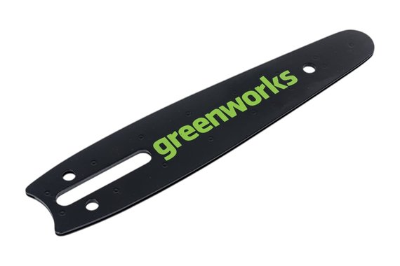 Шина 15см шаг 1/4" паз 1,1мм 28зв GREENWORKS