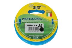 Леска для триммера круг 2мм 15м  SIAT