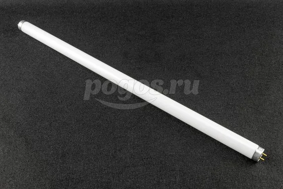 Лампа люминесцентная TLD 18/54-765 G13 T8 OSRAM