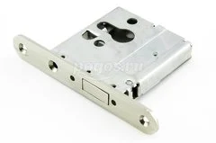 Корпус замка для входной деревянной двери СЕЛЬМАШ