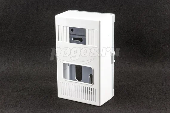 Щит квартирный ЩК-2-7(пластик) 260х150х90мм TDM