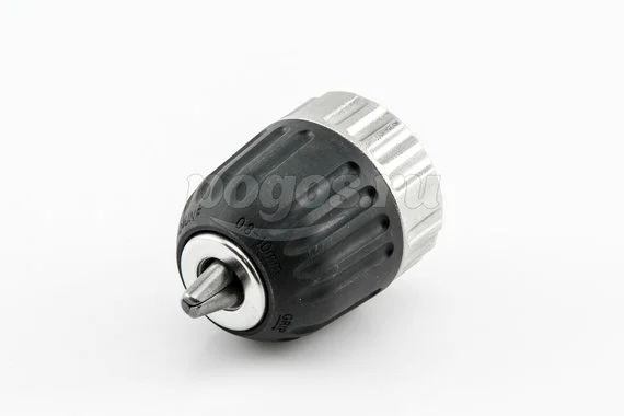 Патрон БЗП (1-10 мм; 3/8") для дрели MATRIX