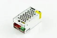 Блок питания для светодиодной ленты 15W 12V IP20  GAUSS