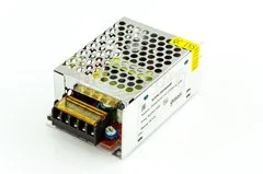 Блок питания для светодиодной ленты 30W 12V IP20 GAUSS
