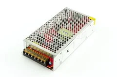 Блок питания для светодиодной ленты 150W 12V IP20 GAUSS