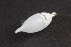 Лампа светодиодная GAUSS Elementary E14 6W 4100K