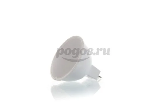 Лампа светодиодная GAUSS Elementary MR16 3.5W 2700K