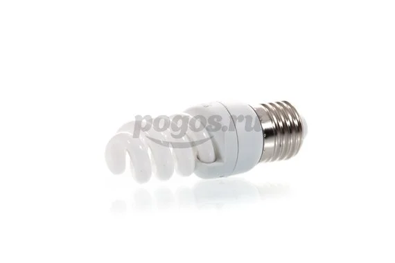 Лампа энергосберегающая GAUSS 172209