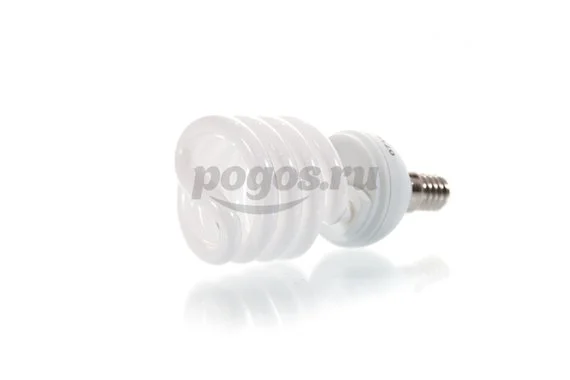 Лампа энергосберегающая GAUSS 171120