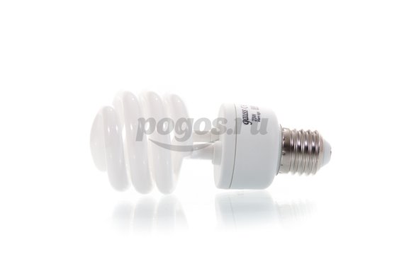 Лампа энергосберегающая GAUSS 212123
