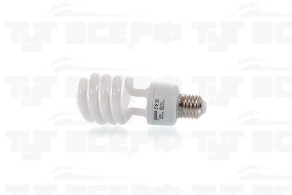 Лампа энергосберегающая GAUSS 212126