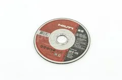 Диск отрезной HILTI по металлу 125х2.5х22