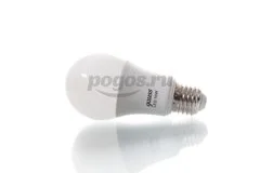 Лампа светодиодная GAUSS E27 10W 4100K