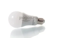 Лампа светодиодная GAUSS E27 12W 2700K