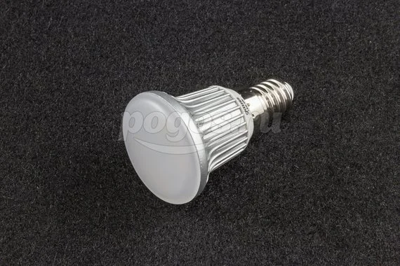 Лампа светодиодная E14 4W 2700K рефлектор R39 GAUSS