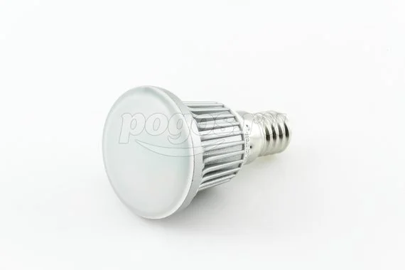 Лампа светодиодная E14, 4Вт,4100К, R39, Frost GAUSS