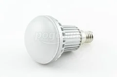 Лампа светодиодная E14, 6,5Вт, 2700К, R50, Frost GAUSS