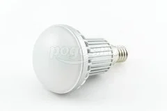 Лампа светодиодная E14, 6,5Вт, 4100К, R50, диммируемая, Frost GAUSS
