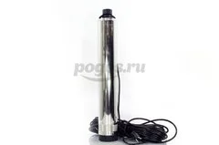 Насос скважинный ДЖИЛЕКС Водомет Проф 55/75