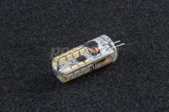 Лампа светодиодная GAUSS G4 3W 4100K