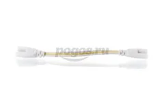 Коннектор для линейного светильника TL 150мм GAUSS