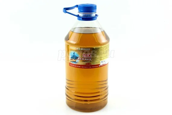 Лак ПФ-283 2,7л