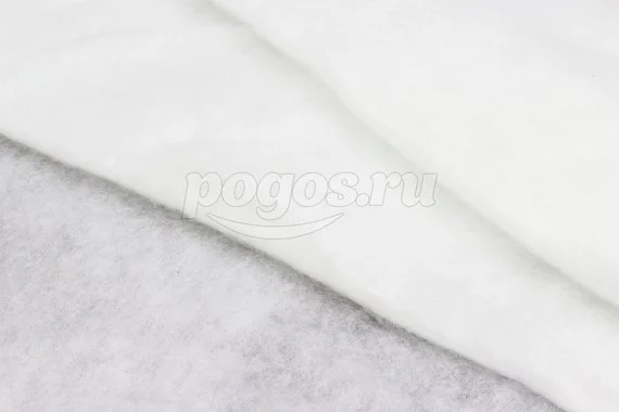 Синтепон 10мм ширина 150см (100г/м2)