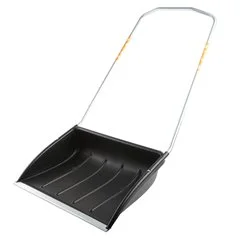 Скрепер пластиковый ковш 720х1495мм  FISKARS