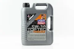 Масло моторное 5w30 5л Top Tec 4200 LIQUIMOLY