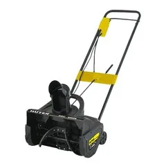 Снегоуборщик HUTER SGC2000E электрический