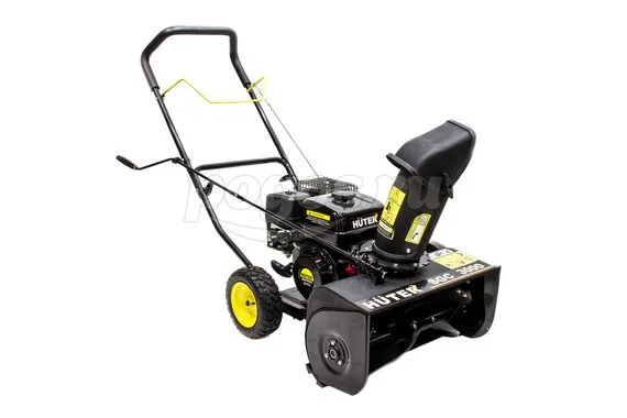 Снегоуборщик SGC3000 HUTER