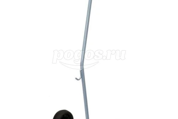 Тележка ПЭМБИ для перевозки фляг С-2