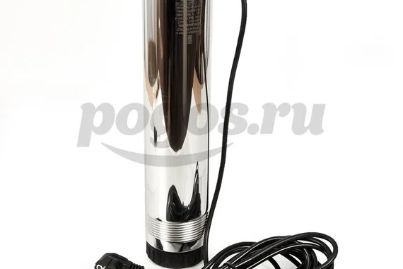 Насос скважинный ДЖИЛЕКС Водомет Проф 55/35 1035